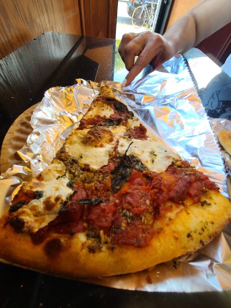 Prego's Pizza Menu image 6