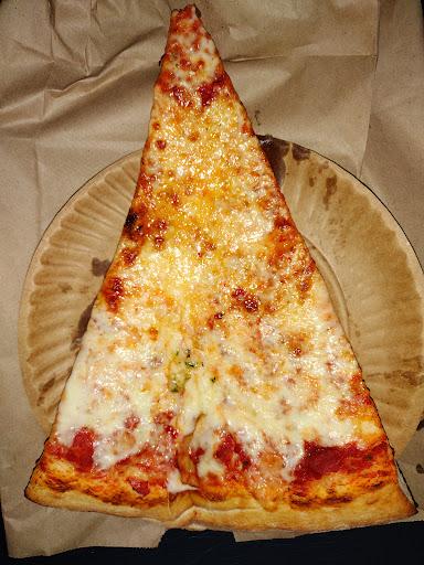 Prego's Pizza Menu image 9